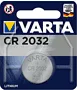 Լիթումային մարտկոց «Varta CR 2032 3V» 1հատ