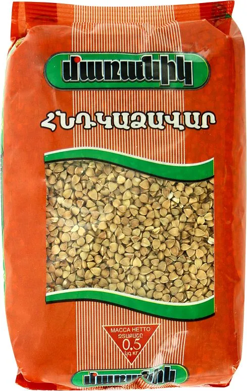 Հնդկաձավար  «Մառանիկ» 500գ