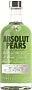 Օղի տանձի «Absolut Pears» 0.7լ