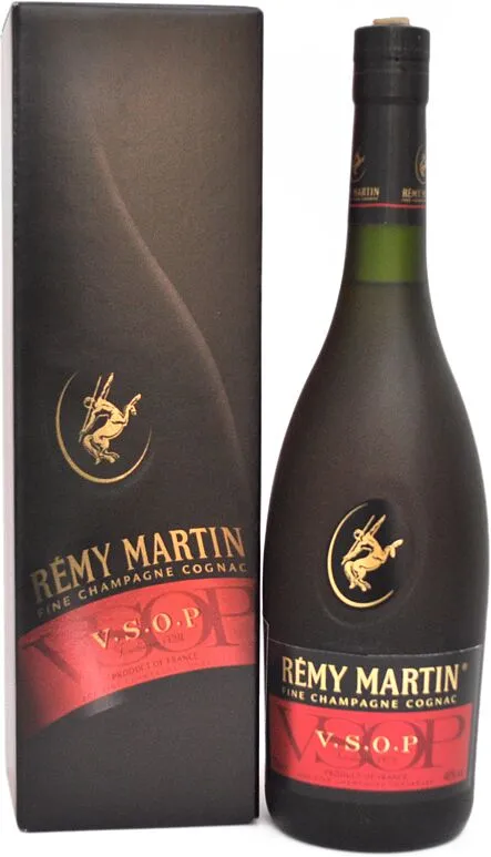 Կոնյակ «Rémy Martin VSOP» 0.7լ