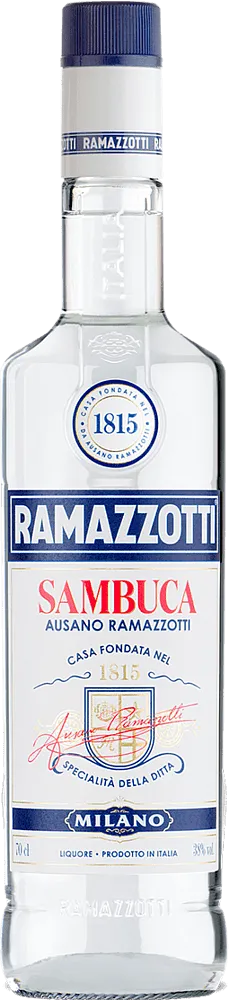 Լիկյոր «Ramazzotti» 0.7լ 