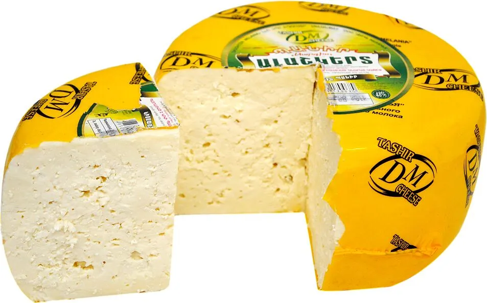 Պանիր լոռի «Ալաշկերտ»