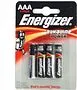 Էլեկտրական մարտկոց «Energizer AAA» 6հատ