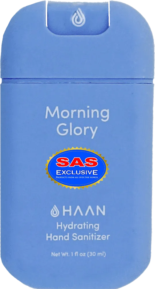 Ախտահանիչ սփրեյ «HAAN Morning Glory» 30մլ