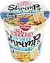 Լապշա ծովախեցգետնի «Nissin» 65գ