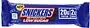 Սպիտակուցային բատոն շոկոլադով «Snickers» 57գ