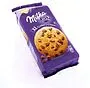 Թխվածքաբլիթ շոկոլադե կտորներով «Milka Choco Cookies» 184գ