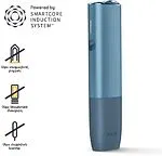 Ծխախոտի տաքացման համակարգ «IQOS ILUMA ONE AZURE BLUE»