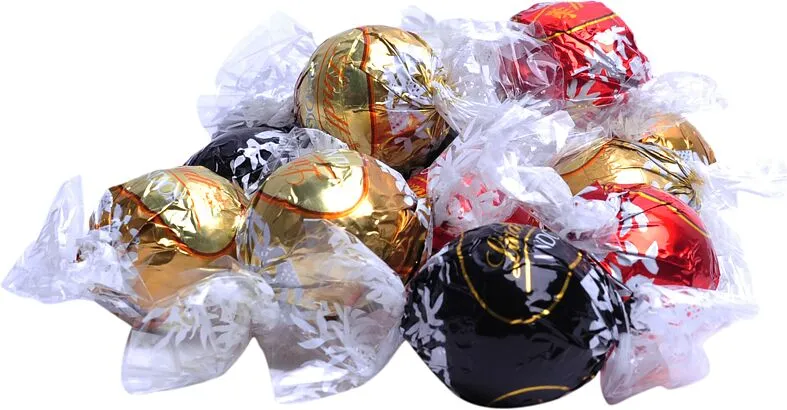 Շոկոլադե կոնֆետներ «Lindt»  