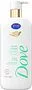 Լոգանքի գել «Dove Acne Clear» 547մլ