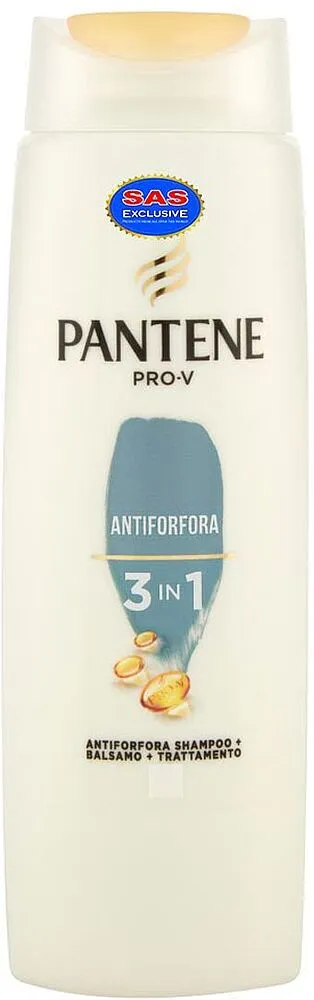Շամպուն-բալզամ «Pantene Pro-V» 225մլ
