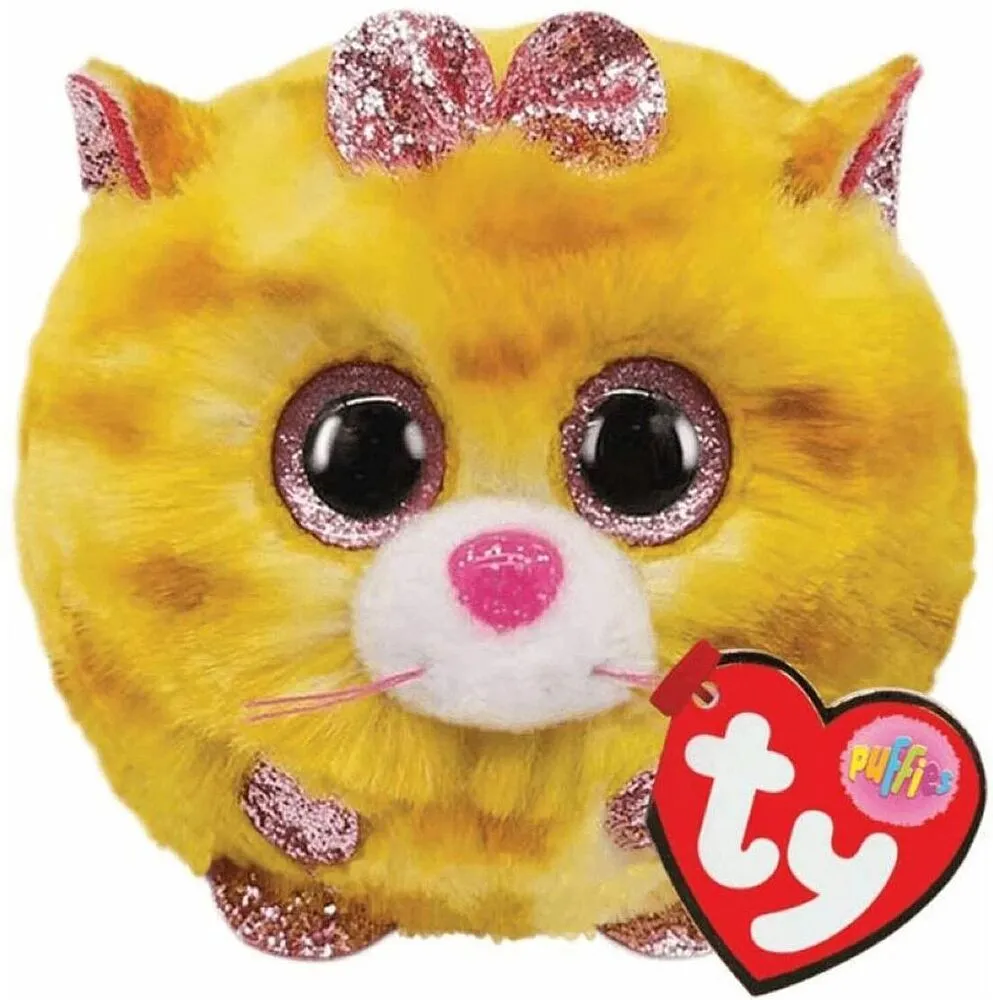 Փափուկ խաղալիք «TY»