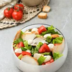 Աղցան Կեսար 210գ