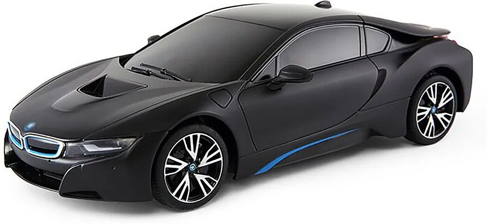 Խաղալիք-ավտոմեքենա «Rastar BMW I8»
