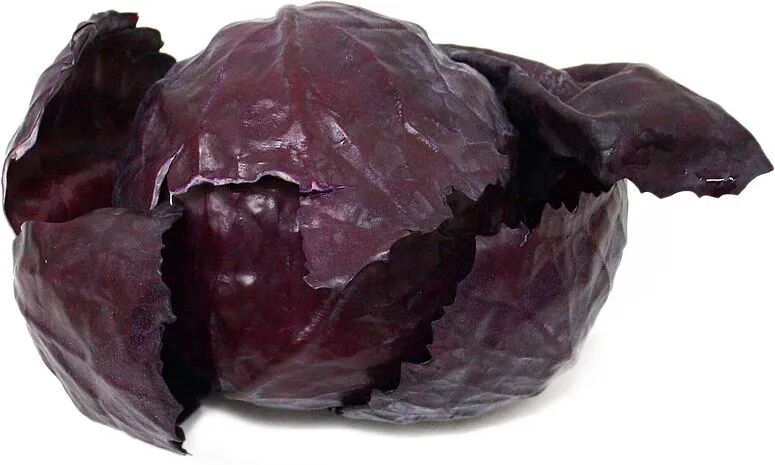 Կաղամբ կարմիր տեղական
