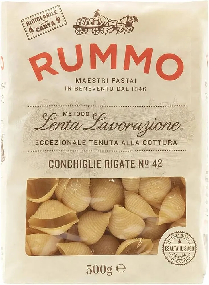 Մակարոն «Rummo №42» 500գ