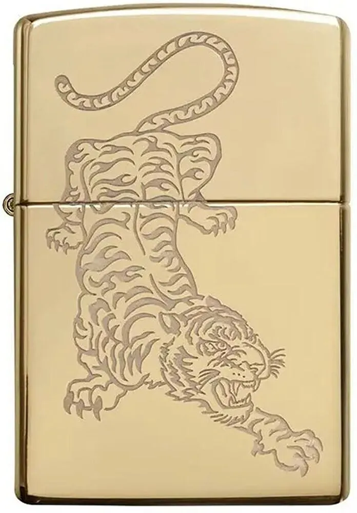 Կրակայրիչ «Zippo»