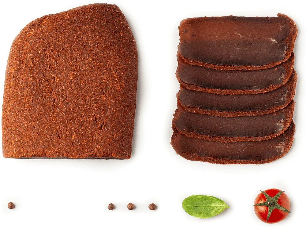 Բաստուրմա տնական «SAS Product»