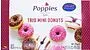 Դոնաթ «Poppies Mini» 276գ