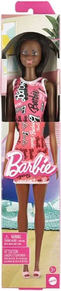 Խաղալիք «Barbie»
