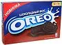 Թխվածքաբլիթ շոկոլադե միջուկով «Oreo» 228գ