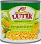 Եգիպտացորեն «Lutik» 340գ