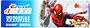 Ատամի մածուկ «Crest Disney Spider Man» 90մլ
