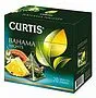 Թեյ կանաչ «Curtis Bahama Nights» 20*1.7գ