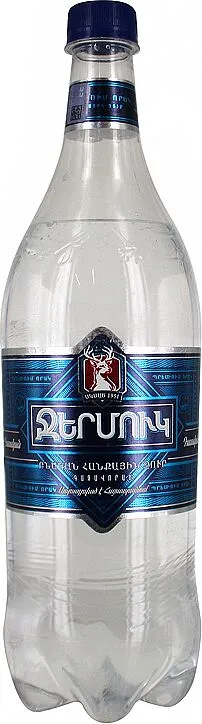 Հանքային ջուր «Ջերմուկ» 1լ