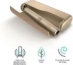 Ծխախոտի տաքացման համակարգ «IQOS ILUMA PRIME GOLDEN KHAKI»