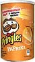 Չիպս պապրիկայի «Pringles» 70գ