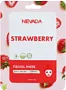 Դեմքի դիմակ «Nevada Strawberry» 30գ