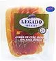 Խամոն ծխեցված կտրատած «Elpozo Iberico Legado» 60գ
