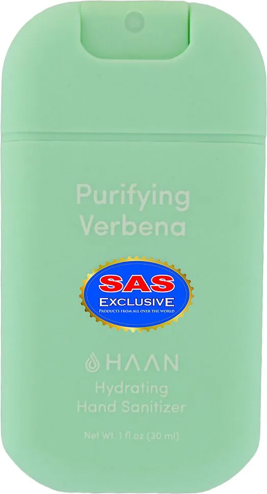 Ախտահանիչ սփրեյ «HAAN Purifying Verbena» 30մլ
