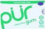 Մաստակ անանուխի «Pur» 9հատ

