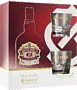 Վիսկի «Chivas Regal 12» 0.7լ + 2 բաժակ