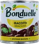 Լոբի կարմիր «Bonduelle» 400գ
