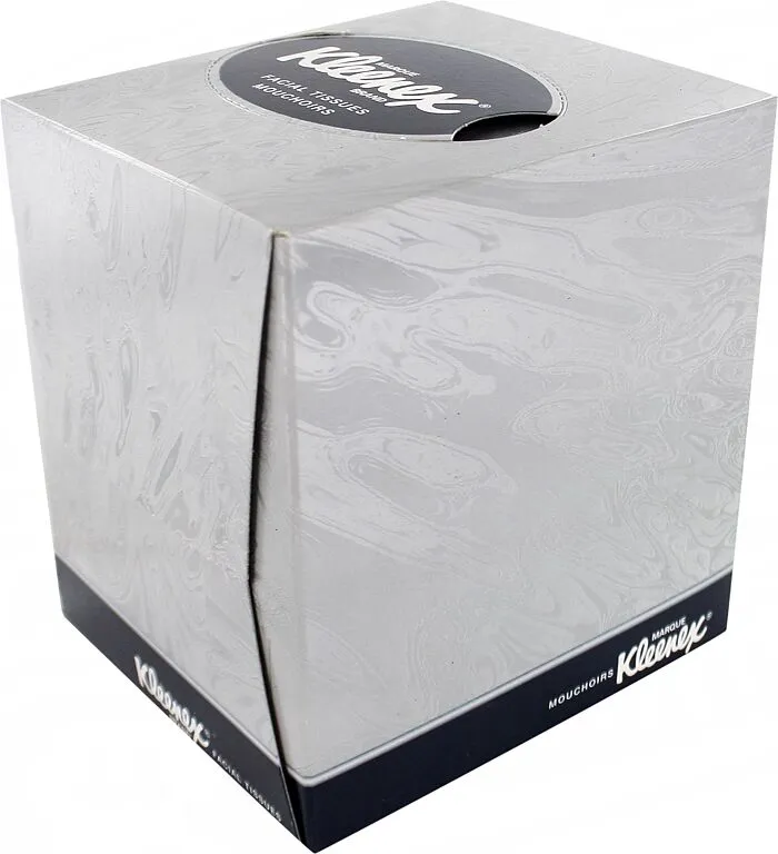 Անձեռոցիկ «Kleenex» 90հատ