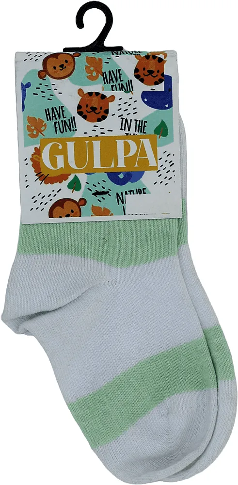 Գուլպա մանկական «Gulpa»