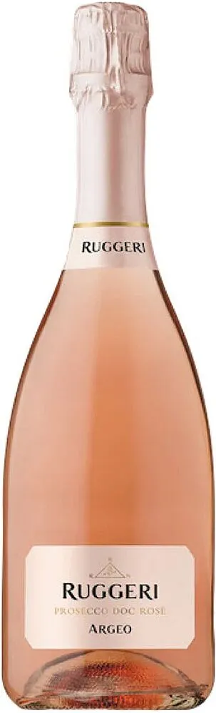 Փրփրուն գինի «Ruggeri Prosecco» 0.75լ
