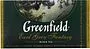 Թեյ սև «Greenfield Earl Grey Fantasy» 25*2գ