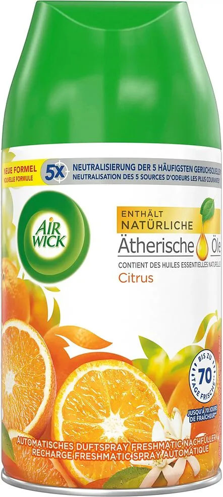 Օդը թարմացնող միջոց «Air Wick» 250մլ