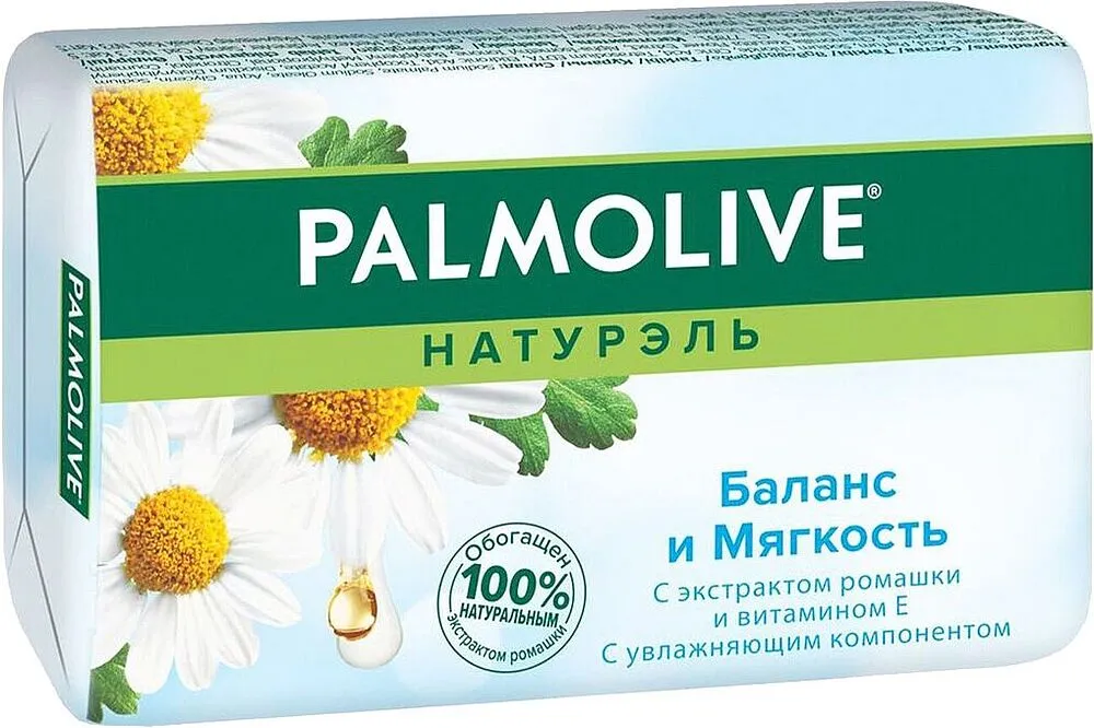 Օճառ «Palmolive Naturals» 150գ
