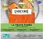 Իշխան ապխտած «Labeyrie» 65գ