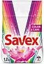 Լվացքի փոշի ունիվերսալ «Savex Parfum Lock» 1.2կգ