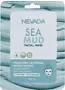 Դեմքի դիմակ «Nevada Sea Mud» 30գ