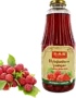 Կոմպոտ ազնվամորու «SAS Product» 1լ
