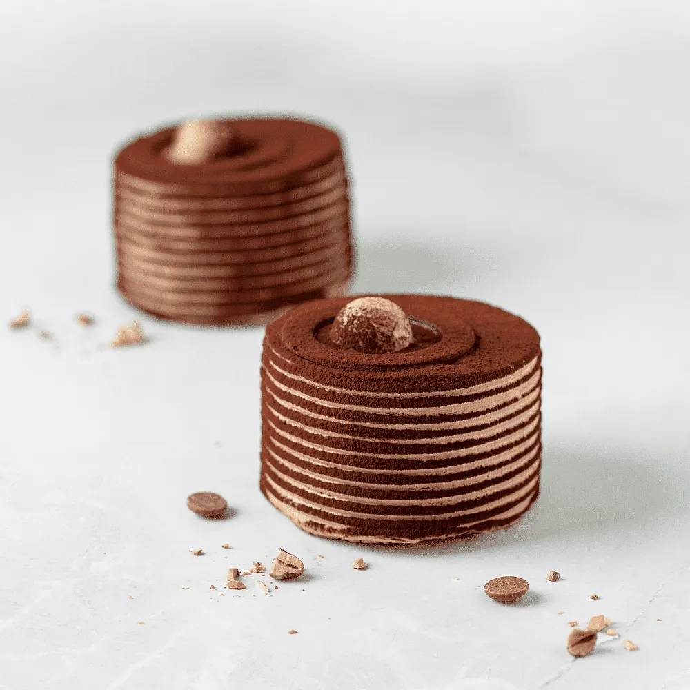 Թխվածք  «SAS Sweet Կակաո Մինի»