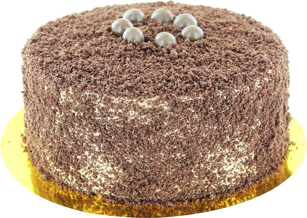 Տորթ «Sas Sweet Պեպինո»
