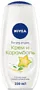 Լոգանքի կրեմ-գել «Nivea Free Time» 250մլ